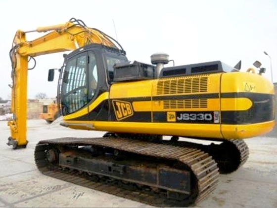Аренда гусеничного экскаватора JCB Аренда колесных и гусеничных экскаваторов HITACHI, KOMATSU, CAT, CASE, DCB